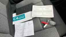 Citroen C4 Cactus 1.5 BlueHDi Flair 5dr Diesel Hatchback